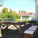 ホテル Zu Den Linden