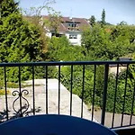 ホテル Zu Den Linden 3*