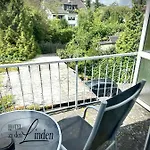 ホテル Zu Den Linden 3*