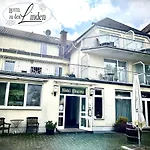 ホテル Zu Den Linden
