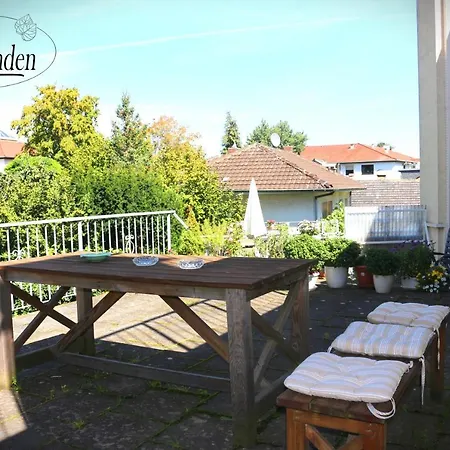 فندق Zu Den Linden