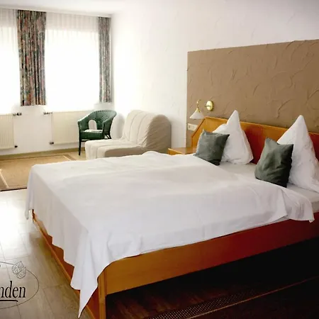 Zu Den Linden Hotel Wachtberg