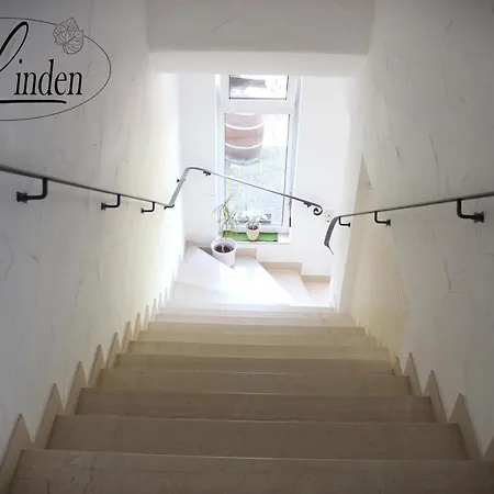 Hotel Zu Den Linden