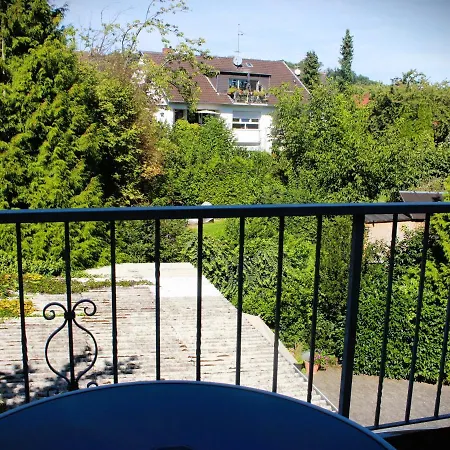 فندق Zu Den Linden 3*