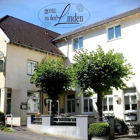 Zu Den Linden 3* فاختبيرغ