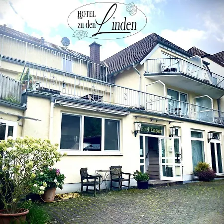 Zu Den Linden