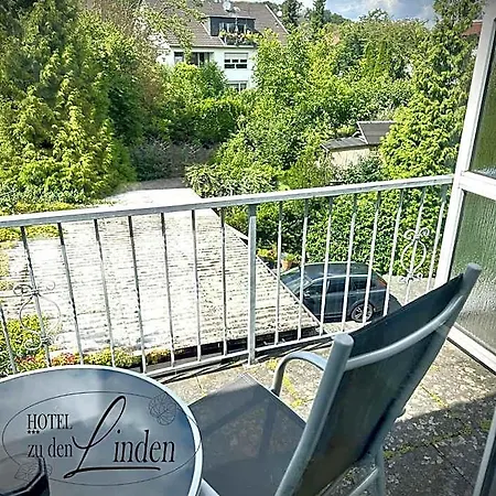 Zu Den Linden Wachtberg