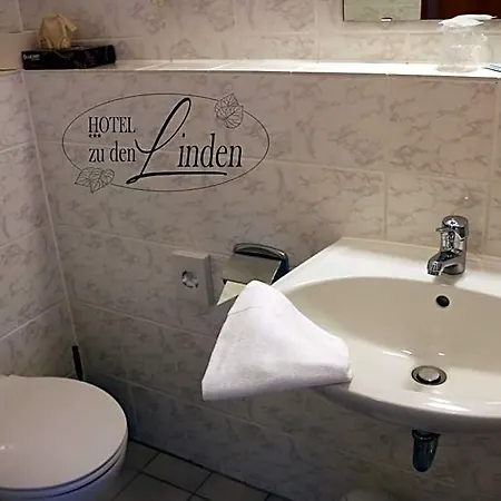Zu Den Linden Hotel Wachtberg
