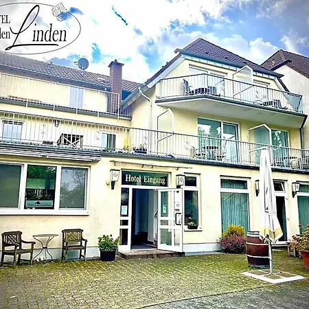 Zu Den Linden 3*