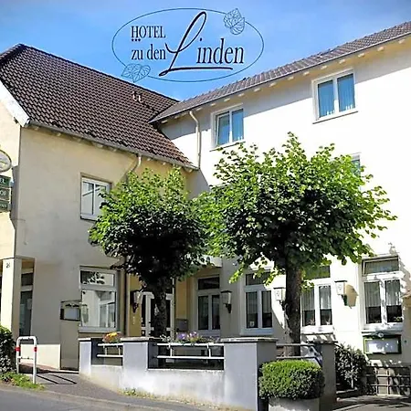 Zu Den Linden Hotel