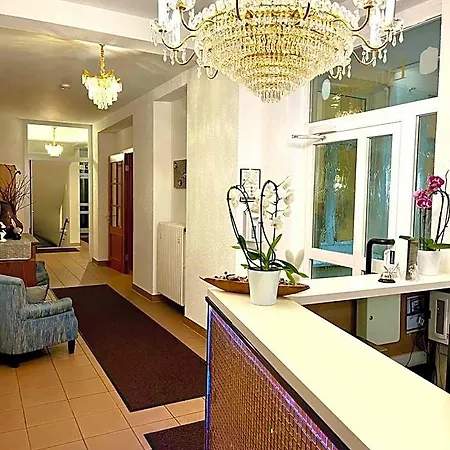 Hotel Zu Den Linden