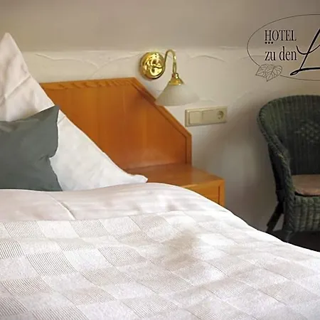 Zu Den Linden Hotel Wachtberg