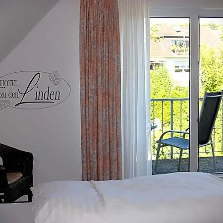 Zu Den Linden 3* Wachtberg