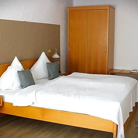 Zu Den Linden Hotel Wachtberg
