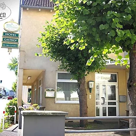 Zu Den Linden 3*