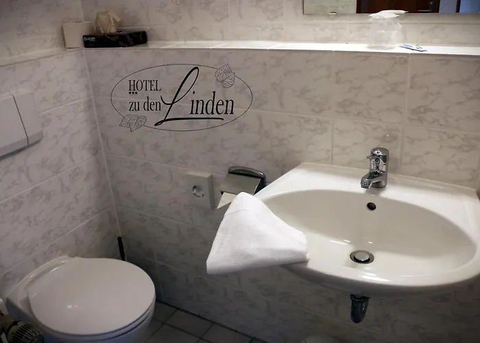 Zu Den Linden 3* Wachtberg