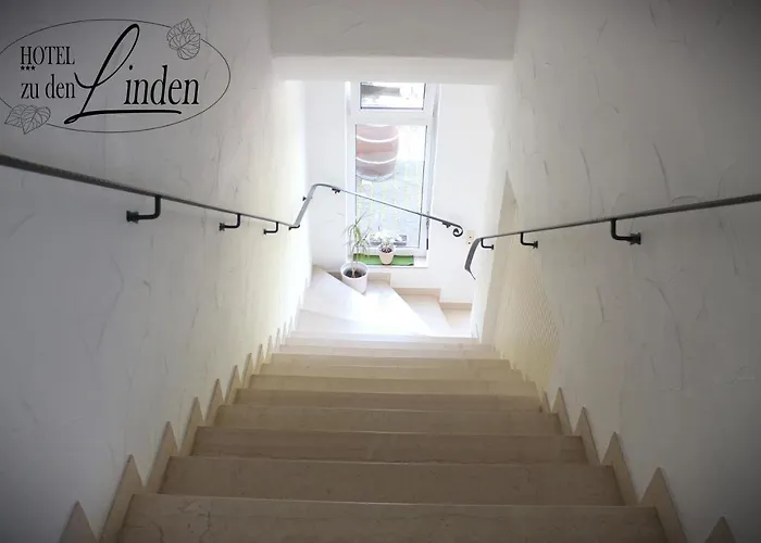 Hotel Zu Den Linden