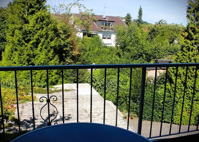 Hotel Zu Den Linden 3*