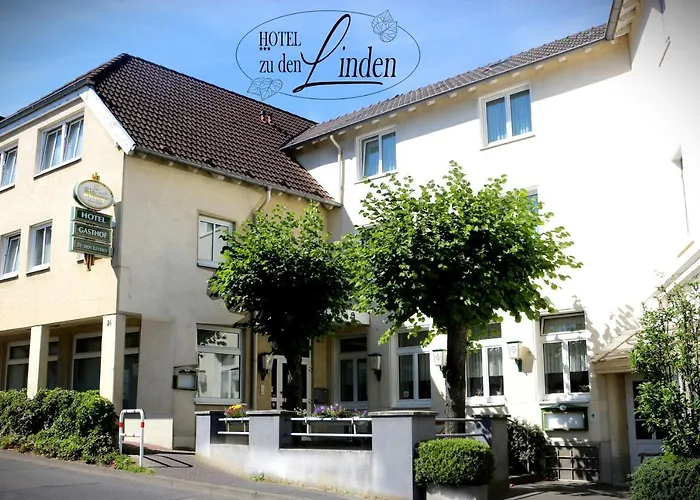 Zu Den Linden 3* Wachtberg