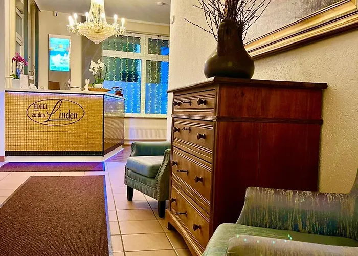 Zu Den Linden Wachtberg