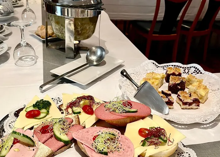 Zu Den Linden Wachtberg