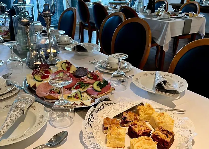 Zu Den Linden 3* Wachtberg