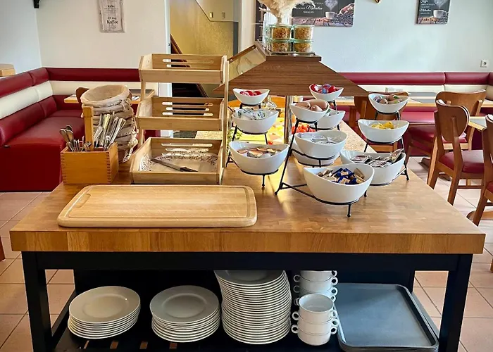 Zu Den Linden 3* Wachtberg