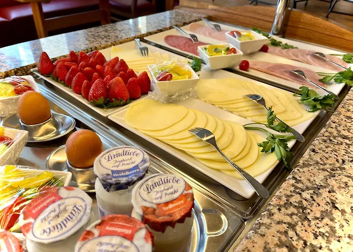 Zu Den Linden 3* Wachtberg